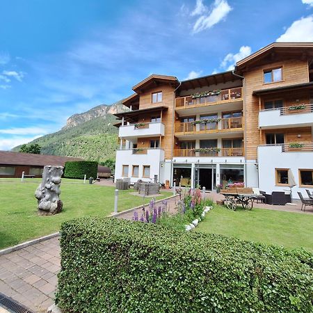 Hotel Nele Ziano Di Fiemme Exterior photo